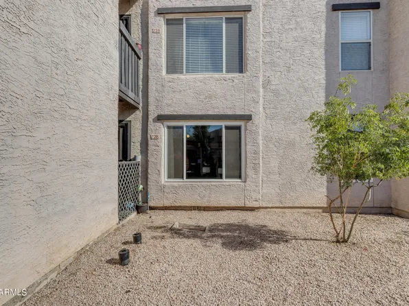 1927 E HAMPTON Avenue #128, Mesa, AZ 85204