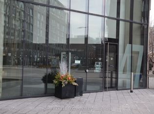 47 Lower River St #526, Toronto, ON