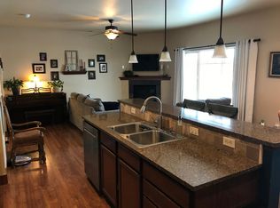 833A Rosa Way #833A, Bozeman, MT 59718