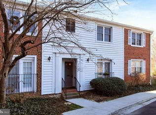 2615 S Walter Reed Dr APT D, Arlington, VA 22206