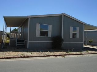 860 E Grangeville Blvd SPACE 164, Hanford, CA 93230