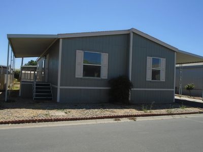 860 E Grangeville Blvd SPACE 164, Hanford, CA, 93230