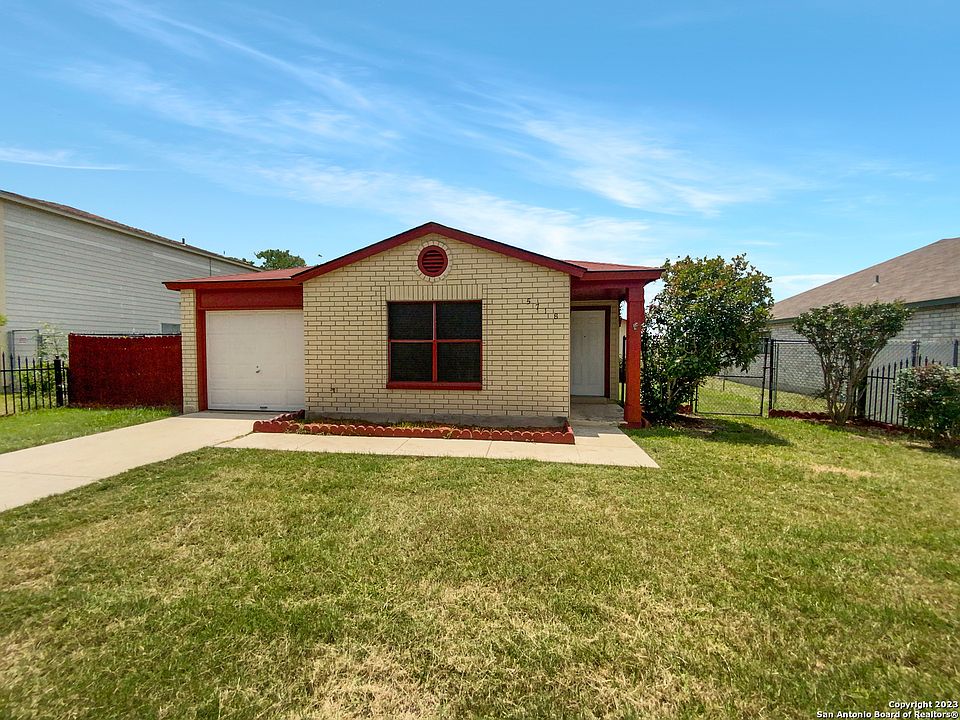 1st image of 5718 SUN CANYON DR