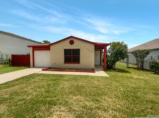 5718 Sun Canyon Dr, San Antonio, TX 78244