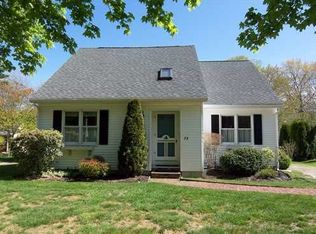 73 Agamenticus Rd, Ogunquit, ME 03907