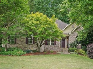 2297 Herring Woods Way, Grayson, GA 30017