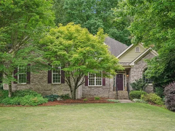 2297 Herring Woods Way, Grayson, GA 30017