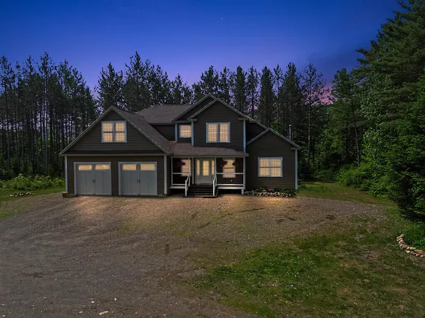 43 Brookside Lane, Freeman Twp, ME 04983