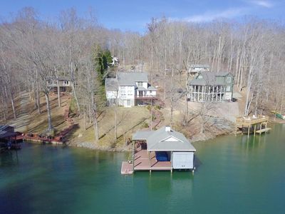 213 Driftwood Ct, Moneta, VA, 24121