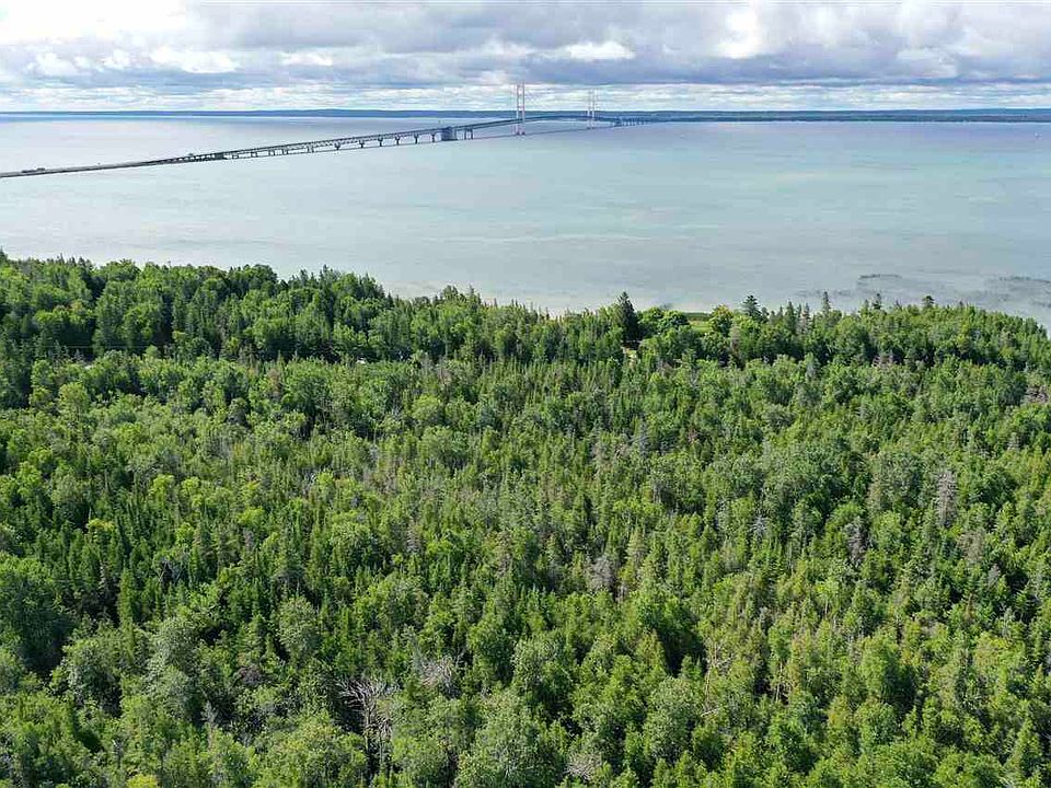 0 Densmore Dr, Saint Ignace, MI 49781 Zillow