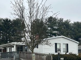 32 Rustic Dr, Shippensburg, PA 17257