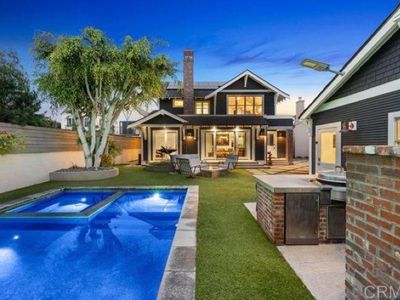 1027 G Ave, Coronado, CA, 92118