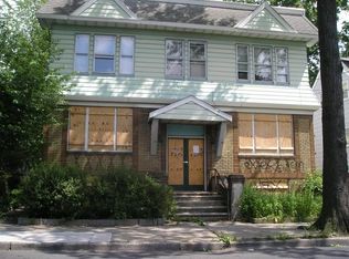 146-148 Fabyan Pl, Newark, NJ 07112