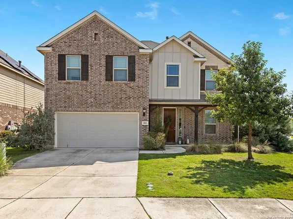 101 Vail, Boerne, TX 78006