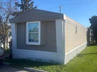 1712 S Dixie Hwy #47, Crete, IL