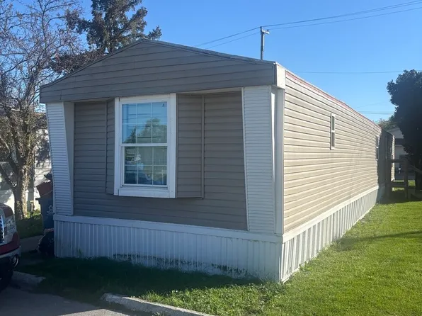 1712 S Dixie Hwy #47, Crete, IL 60417