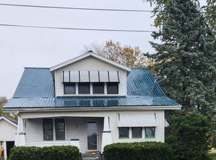 1702 N 17th St, Quincy, IL 62301