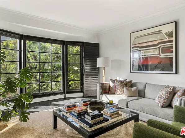 8724 Shoreham Dr APT C, West Hollywood, CA 90069