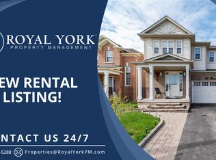 60 Brentcliff Dr #1, Brampton, ON L7A2N2