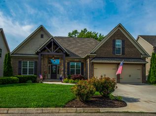 9925 Winding Hill Ln, Knoxville, TN 37931