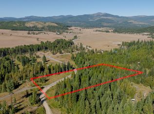 Nna Rowe Ln, Fernwood, ID 83830