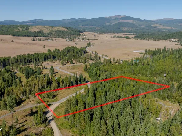 Nna Rowe Ln, Fernwood, ID 83830