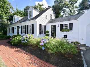 200 Standish St, Duxbury, MA 02332
