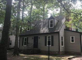 1924 Esquire Rd, North Chesterfield, VA 23235
