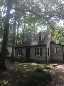 1924 Esquire Rd, North Chesterfield, VA, 23235