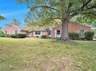 3602 Hays Ct, South Bend, IN 46614