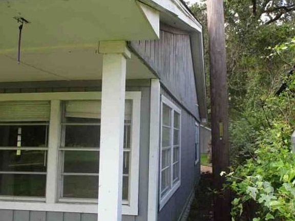 Property Side View