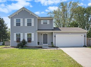 5677 Coddington Ln, Kalamazoo, MI 49008