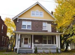 869 Heyl Ave, Columbus, OH