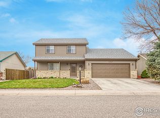 4527 Sunshine Cir, Loveland, CO 80538