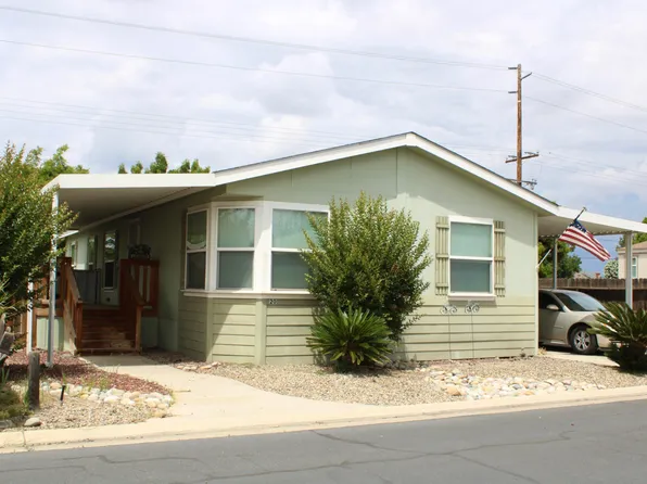 100 S Westwood Street #20, Porterville, CA 93257