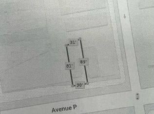 411 Avenue S #F, Brooklyn, NY