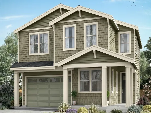 17902 139th Place E #20, Puyallup, WA 98374