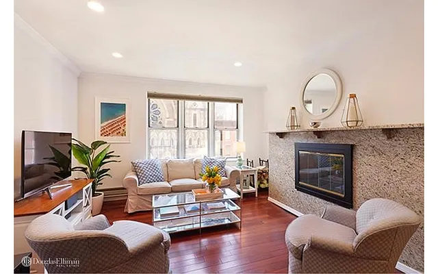 Sold by Douglas Elliman | media 7