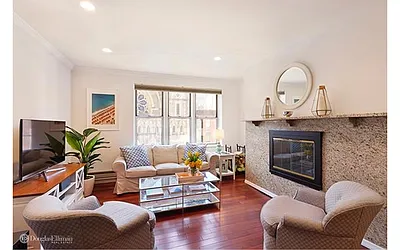 Sold by Douglas Elliman