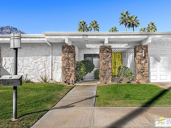 2nd image of 2211 S La Paz Way
