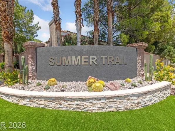 1924 Summer Pine Ct Unit 102, Las Vegas, NV 89134
