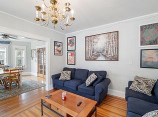 31 Justin Rd #5, Brighton, MA 02135