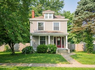206 Chestnut Ave, La Grange, KY 40031