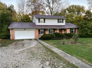 99 Green Acres Rd, Washington, IN 47501