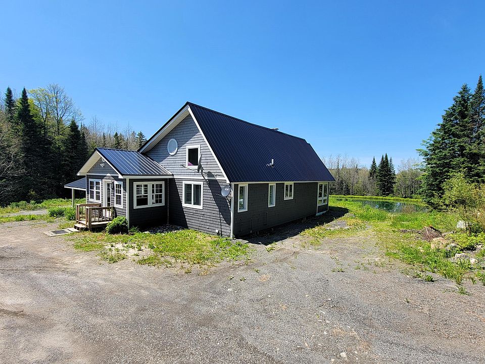 166 Gerard Drive, Van Buren, ME 04785 Zillow