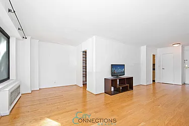 Rented by City Connections Realty