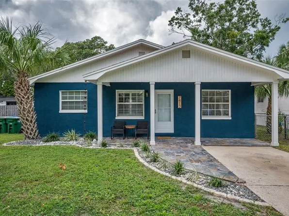 7413 S Obrien St, Tampa, FL 33616