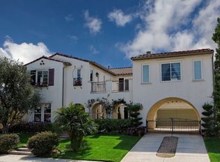 5376 Moonshadow St, Simi Valley, CA 93063