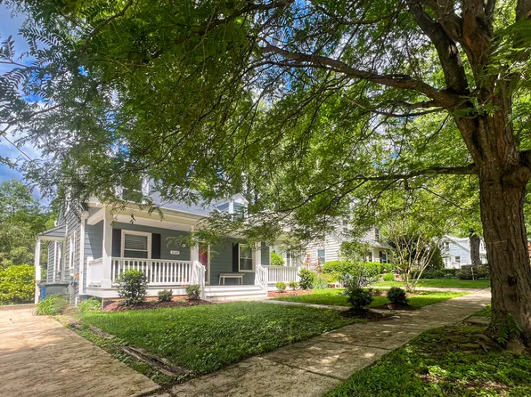 3107 Ferndale St, Kensington, MD 20895