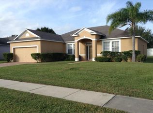 2731 Woodstream Cir, Kissimmee, FL 34743